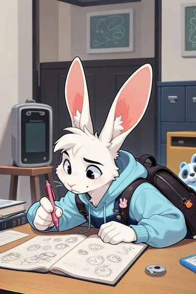 Flipped Chat AI – Chat s Welsey Thorn