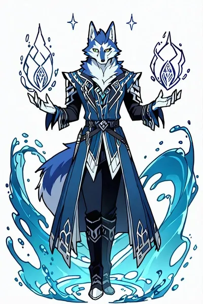 Flipped Chat AI – razgovarajte s Lucas