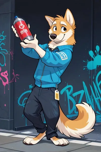 Flipped Chat AI – Discuter avec Zachary