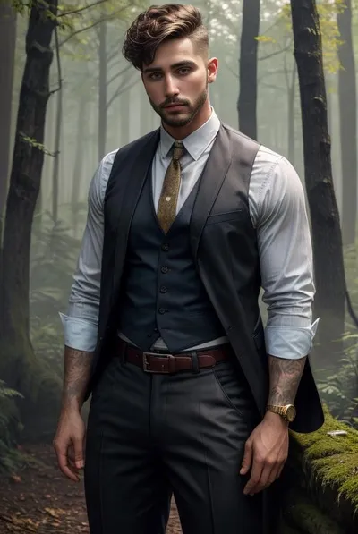 Omgedraaide chat AI – Chat met Siyavosh