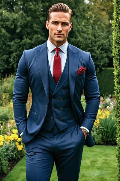 FlippedチャットAI – アクセル・ハリソンとチャット