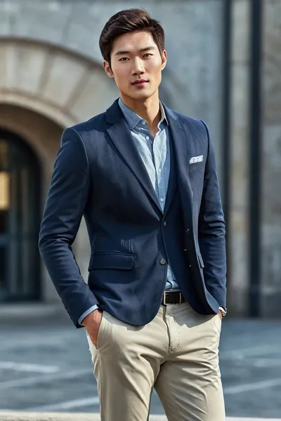 Flipped Chat AI – Sembang dengan Hiroki