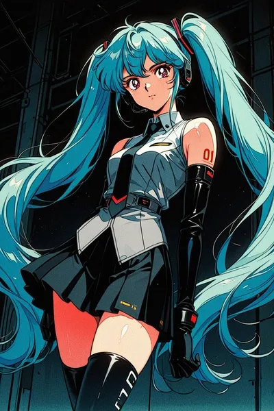 Flipped Chat AI – Bate-papo com Kyra Volt