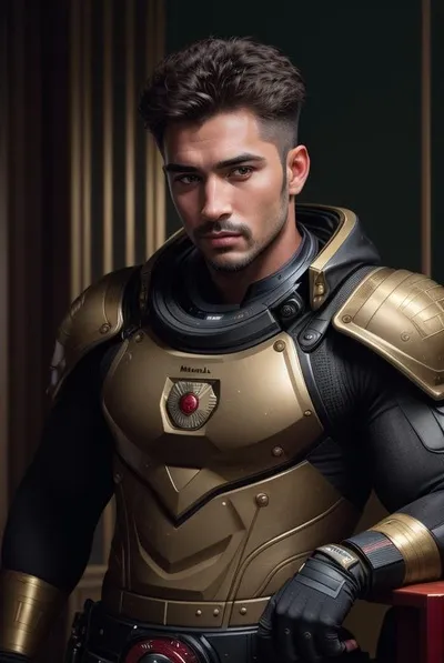 Flipped Chat AI – Sembang dengan Thor