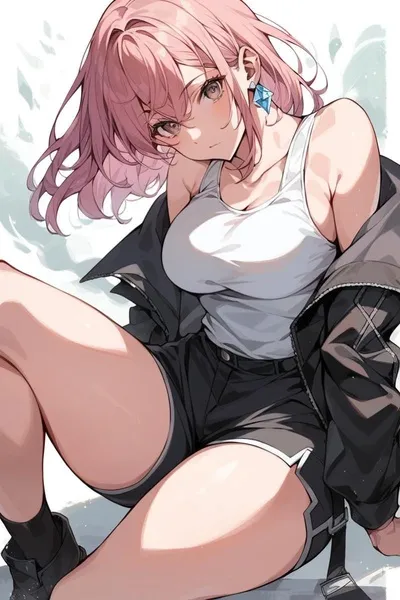 Flipped Chat AI – Чат с Амелия