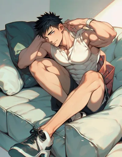 Flipped Chat AI – razgovarajte s Koji