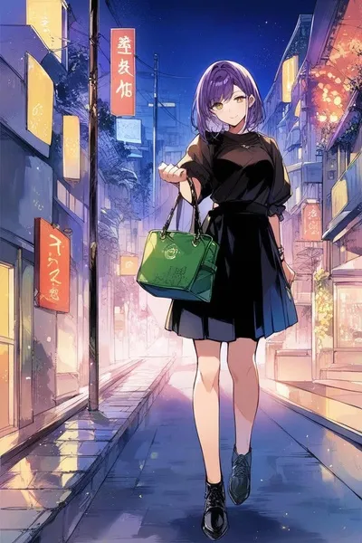 Flipped Chat AI – Chat s Intan