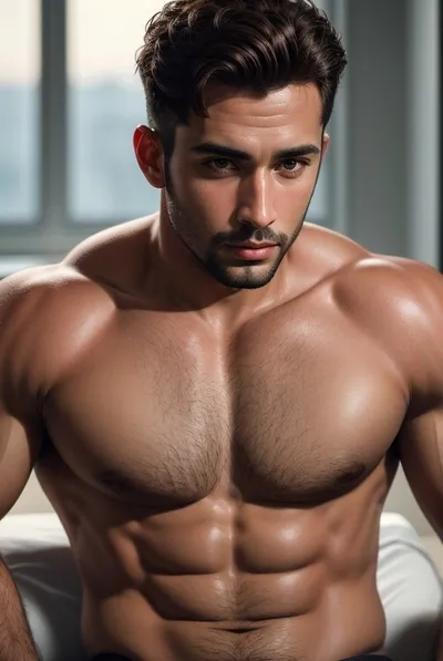 फ़्लिप्ड चैट AI – मैक्स के साथ चैट करें