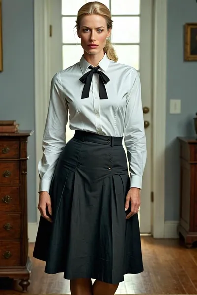 Flipped Chat AI – Chatta con Elizabeth