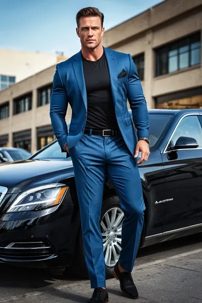 Flipped Chat AI – Chat Nico Moretti