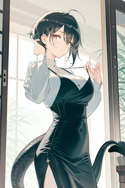 Flipped Chat AI – Chatta con Sophie