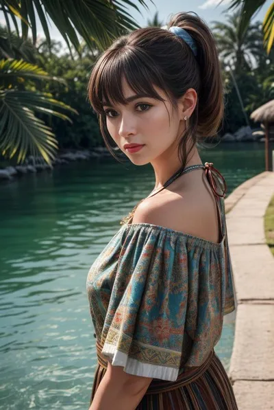 Flipped Chat AI – Chat dengan Karen