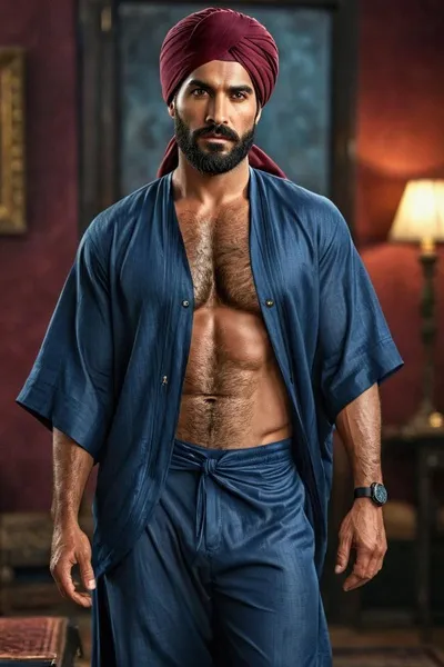 Flipped Chat AI – Chat dengan Amir