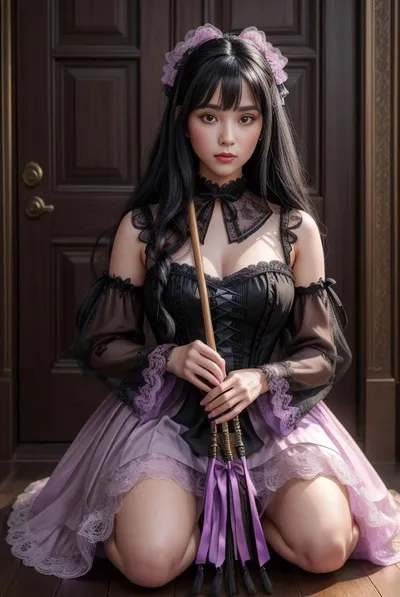 Flipped Chat AI – Sembang dengan Candi