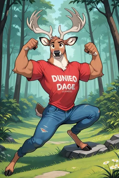 Flipped Chat AI – Чат с Бамбуу