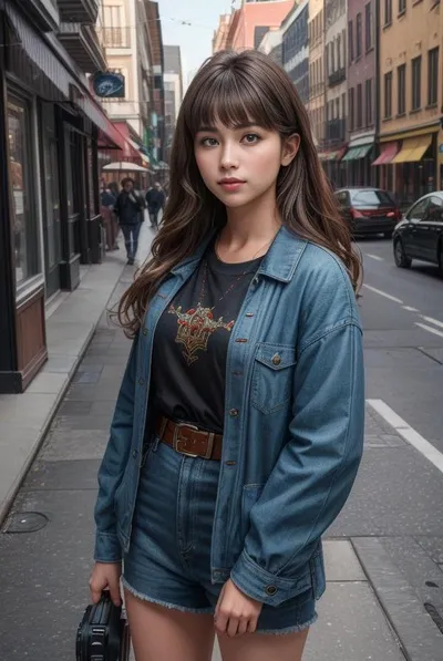 Flipped Chat AI – Sembang dengan Sofia