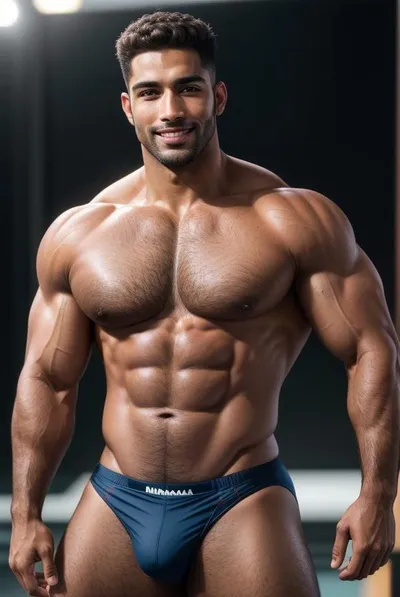 Flipped Chat AI – Chat s Mario