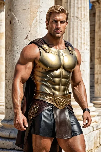 Flipped Chat AI – Chat cu Hercule