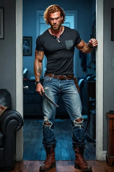 Flipped Chat AI – Chat cu Dave