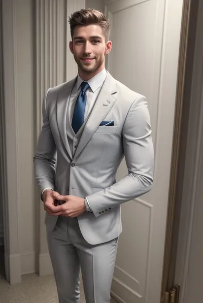 Flipped Chat AI – kalbėkite su Mattia DiMaggio