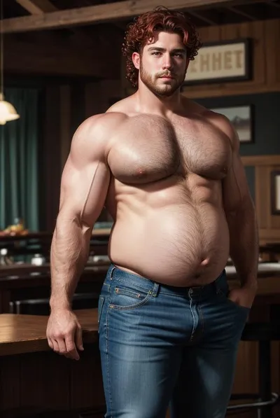 Flipped chat ai - makipag -chat sa Kade Beaux