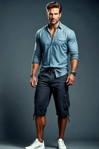 Flipped Chat AI – Discuter avec Jason Smith