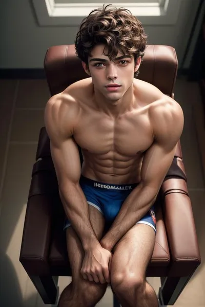 Çevrilmiş Sohbet Yapay Zekası – Kyle Reyesile sohbet edin