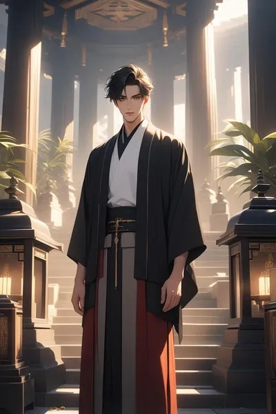 Flipped Chat AI – Chatta con Serpente Senza Occhi