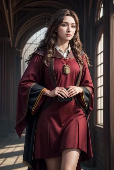 Odwrócony czat AI – rozmawiaj z Hermiona