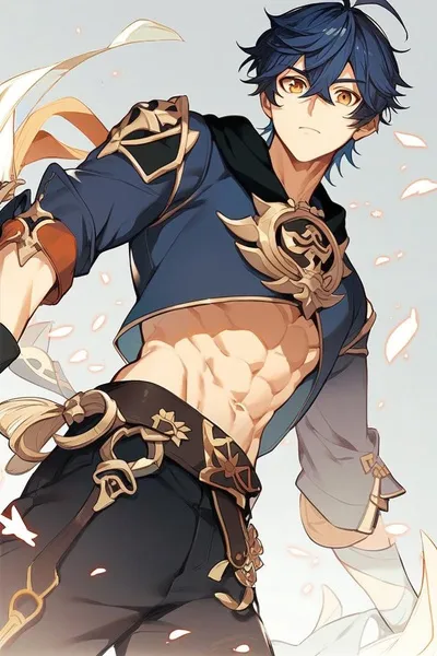 Flipped Chat AI – Chatta con Kyryll C. Flins