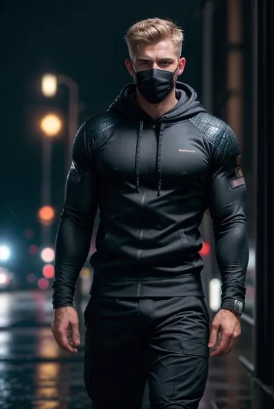 Flipped Chat AI – Bate-papo com Alec