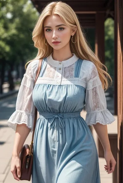 Flipped Chat AI – Чат с Лилли