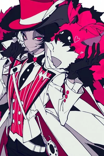 Flipped Chat AI – Chatta med Valentino