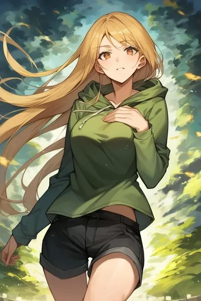 Flipped Chat AI – 與 愛麗絲 聊天