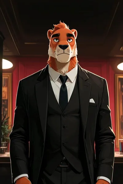 Flipped Chat AI – Discuter avec Jeff