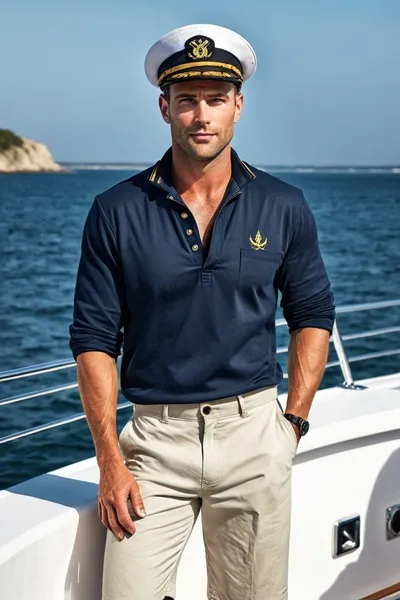 Flipped chat ai - makipag -chat sa Leo Baker