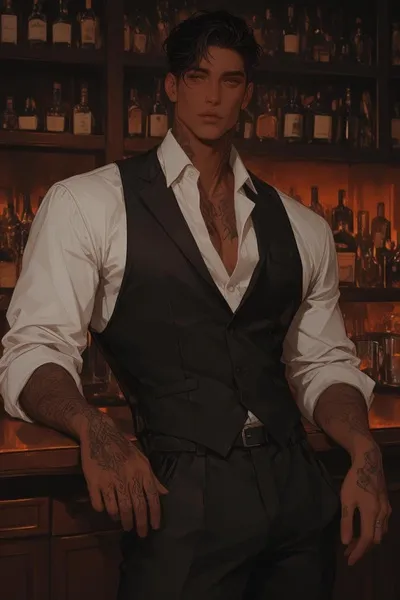 Flipped Chat AI – Chat dengan Sahid