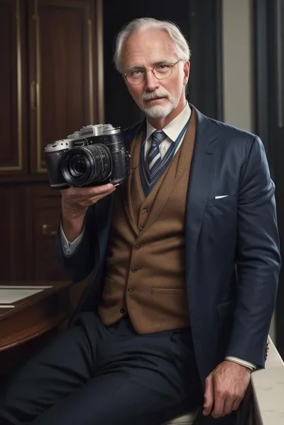 Odwrócony czat AI – rozmawiaj z Dr Carl Jung