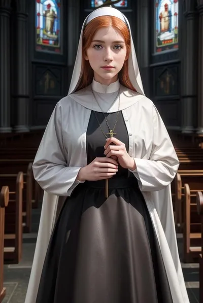 Flipped Chat AI – Csevegés Angela Agnes nővér