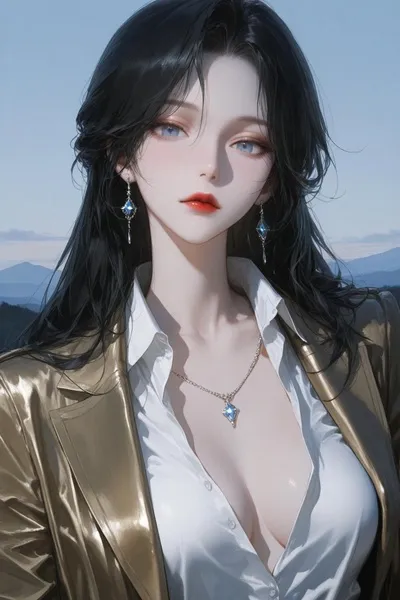 Flipped Chat AI – razgovarajte s Vjera