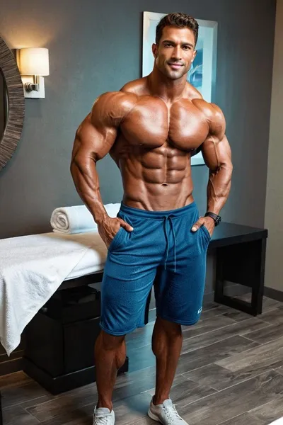 फ़्लिप्ड चैट AI – मिगुएल के साथ चैट करें