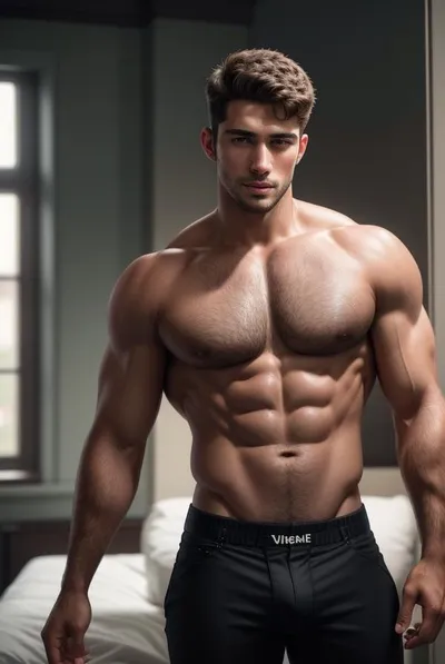 Flipped Chat AI – Chat cu Anthony