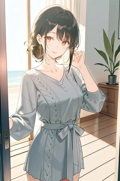 Flipped Chat AI – 與 艾蜜莉 聊天