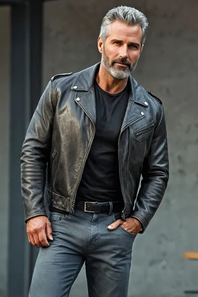 Flipped Chat AI – razgovarajte s Jack Waters