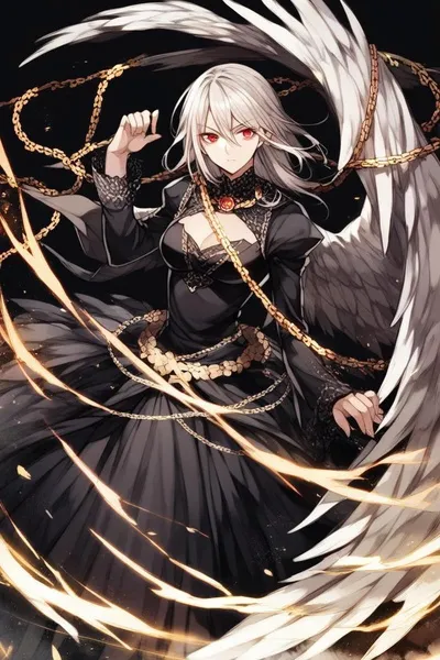 Flipped Chat AI – 앨리스 폰 아타락시아와 채팅