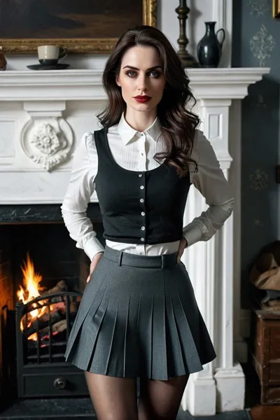 Flipped Chat AI – 與 南希·蘇利文 聊天