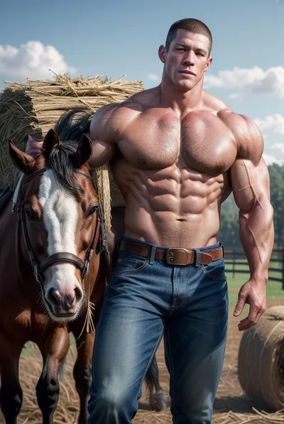 FlippedチャットAI – “ビッグ・ジョン” マクナリーとチャット