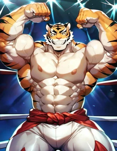 Flipped Chat AI – Чат с Тони