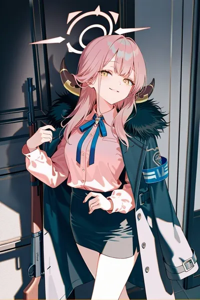 Flipped Chat AI – Chat s Rikuhachima Aru