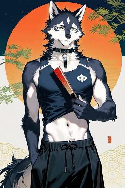 Flipped Chat AI – Чат с 萊布拉